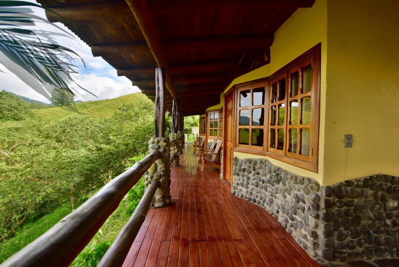 Pie In The Sky 3, Stunning Lake Volcano Views! El Fosforo Bagian luar foto