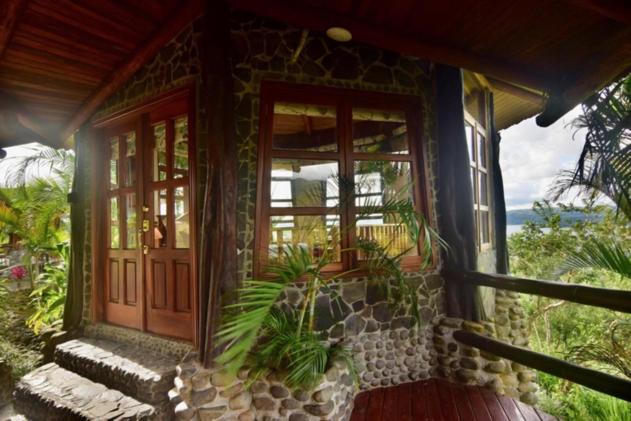 Pie In The Sky 3, Stunning Lake Volcano Views! El Fosforo Bagian luar foto